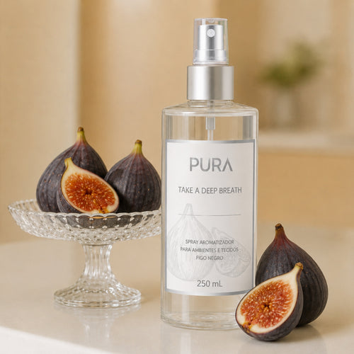 Pura Spray - Figo Negro