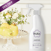 Compra Avulsa - Multiuso Pera Inglesa & Frésias