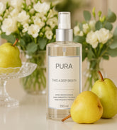 Spray Aromatizador de ambientes e tecidos